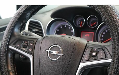 Opel Mokka I, 2013 год, 1 164 000 рублей, 9 фотография
