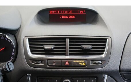Opel Mokka I, 2013 год, 1 164 000 рублей, 10 фотография