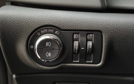 Opel Astra J, 2012 год, 829 000 рублей, 8 фотография