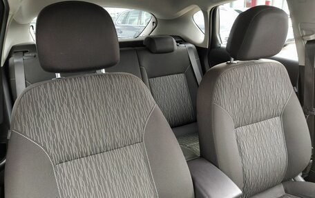 Opel Astra J, 2012 год, 829 000 рублей, 16 фотография