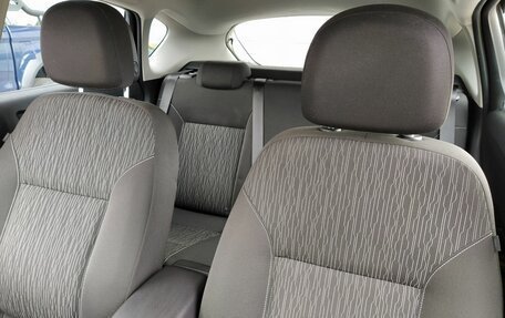 Opel Astra J, 2012 год, 829 000 рублей, 19 фотография