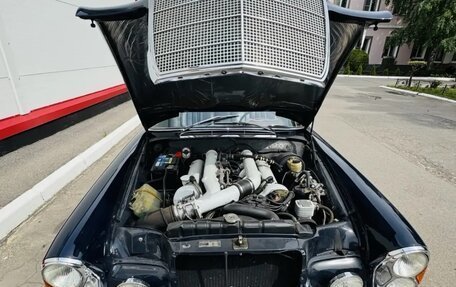 Mercedes-Benz W111, 1965 год, 19 000 000 рублей, 20 фотография