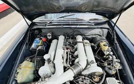 Mercedes-Benz W111, 1965 год, 19 000 000 рублей, 21 фотография