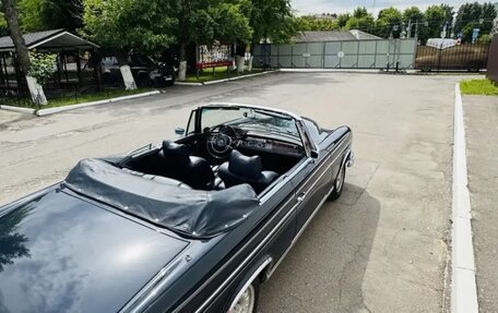 Mercedes-Benz W111, 1965 год, 19 000 000 рублей, 27 фотография