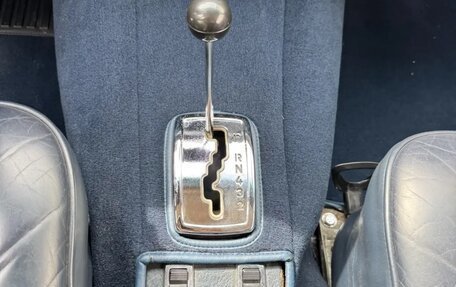 Mercedes-Benz W111, 1965 год, 19 000 000 рублей, 34 фотография
