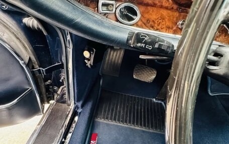 Mercedes-Benz W111, 1965 год, 19 000 000 рублей, 29 фотография
