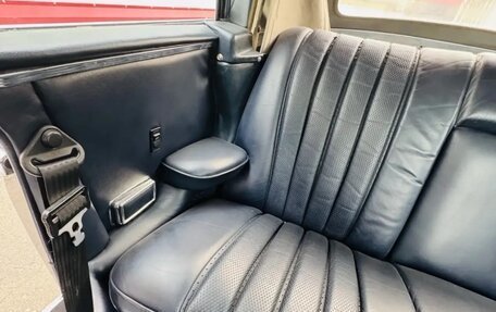 Mercedes-Benz W111, 1965 год, 19 000 000 рублей, 39 фотография