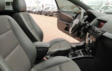 Opel Astra H, 2010 год, 519 000 рублей, 13 фотография