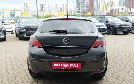 Opel Astra H, 2010 год, 519 000 рублей, 5 фотография