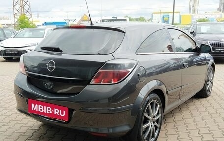 Opel Astra H, 2010 год, 519 000 рублей, 4 фотография