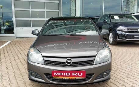 Opel Astra H, 2010 год, 519 000 рублей, 2 фотография