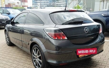 Opel Astra H, 2010 год, 519 000 рублей, 6 фотография