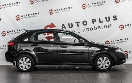 Chevrolet Lacetti, 2011 год, 629 000 рублей, 6 фотография