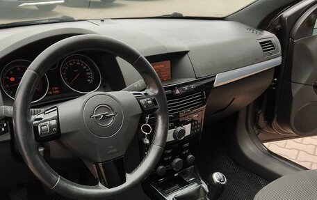 Opel Astra H, 2010 год, 519 000 рублей, 16 фотография