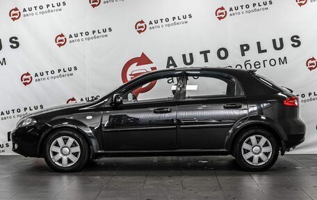 Chevrolet Lacetti, 2011 год, 629 000 рублей, 5 фотография