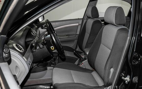 Chevrolet Lacetti, 2011 год, 629 000 рублей, 8 фотография