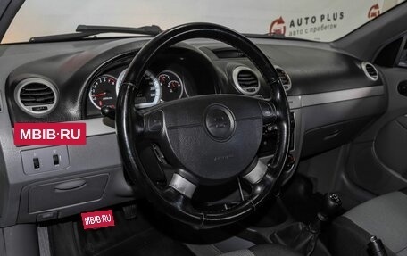 Chevrolet Lacetti, 2011 год, 629 000 рублей, 7 фотография
