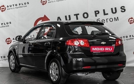 Chevrolet Lacetti, 2011 год, 629 000 рублей, 2 фотография