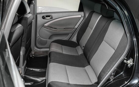 Chevrolet Lacetti, 2011 год, 629 000 рублей, 9 фотография