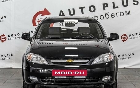 Chevrolet Lacetti, 2011 год, 629 000 рублей, 3 фотография