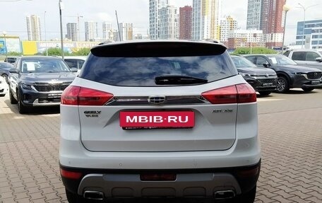 Geely Atlas I, 2019 год, 1 680 000 рублей, 5 фотография