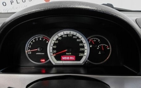 Chevrolet Lacetti, 2011 год, 629 000 рублей, 14 фотография