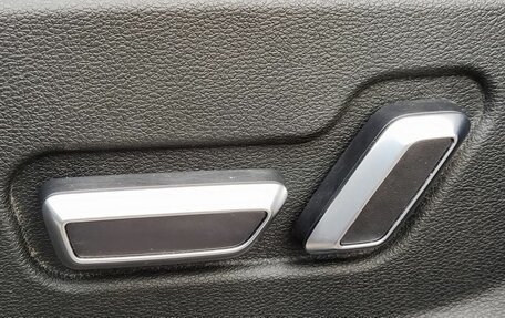 Geely Atlas I, 2019 год, 1 680 000 рублей, 9 фотография