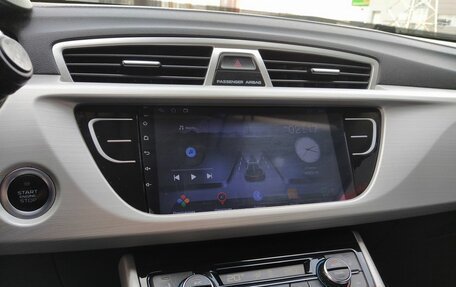 Geely Atlas I, 2019 год, 1 680 000 рублей, 14 фотография