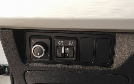 Geely Atlas I, 2019 год, 1 680 000 рублей, 10 фотография