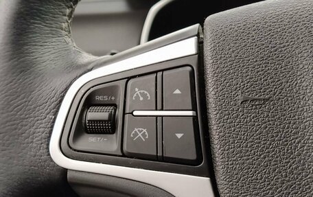 Geely Atlas I, 2019 год, 1 680 000 рублей, 11 фотография