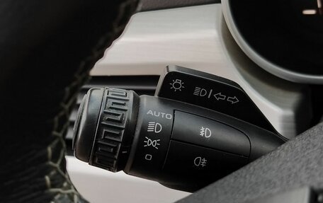 Geely Atlas I, 2019 год, 1 680 000 рублей, 15 фотография