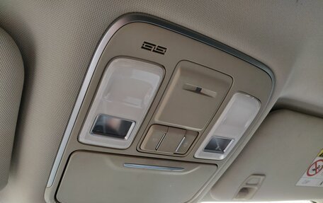 Geely Atlas I, 2019 год, 1 680 000 рублей, 17 фотография
