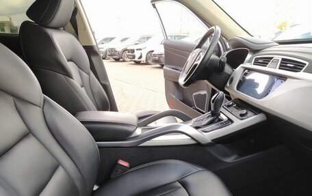 Geely Atlas I, 2019 год, 1 680 000 рублей, 18 фотография