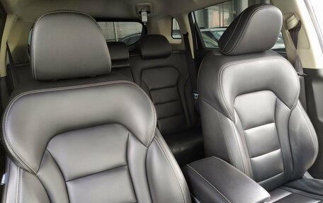 Geely Atlas I, 2019 год, 1 680 000 рублей, 20 фотография