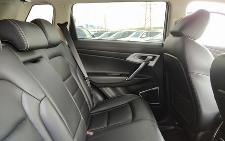 Geely Atlas I, 2019 год, 1 680 000 рублей, 21 фотография