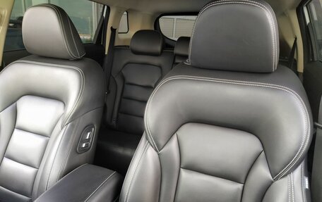Geely Atlas I, 2019 год, 1 680 000 рублей, 23 фотография