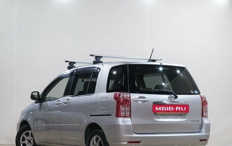 Toyota Raum II, 2010 год, 859 000 рублей, 5 фотография