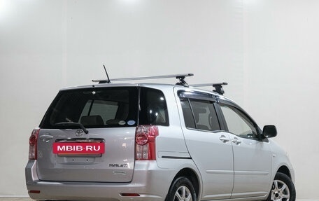 Toyota Raum II, 2010 год, 859 000 рублей, 7 фотография