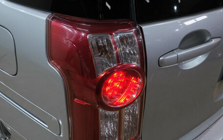 Toyota Raum II, 2010 год, 859 000 рублей, 8 фотография
