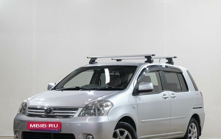 Toyota Raum II, 2010 год, 859 000 рублей, 4 фотография