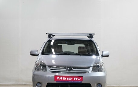 Toyota Raum II, 2010 год, 859 000 рублей, 2 фотография