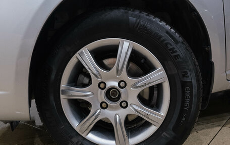 Toyota Raum II, 2010 год, 859 000 рублей, 12 фотография