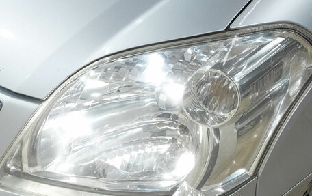 Toyota Raum II, 2010 год, 859 000 рублей, 11 фотография