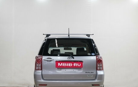 Toyota Raum II, 2010 год, 859 000 рублей, 6 фотография