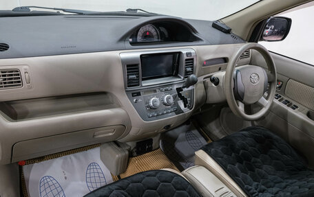 Toyota Raum II, 2010 год, 859 000 рублей, 15 фотография