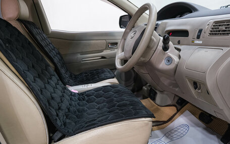 Toyota Raum II, 2010 год, 859 000 рублей, 16 фотография