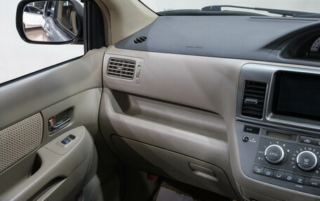 Toyota Raum II, 2010 год, 859 000 рублей, 18 фотография
