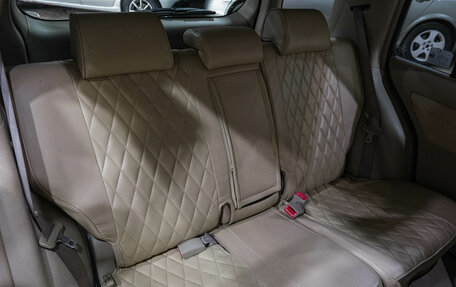 Toyota Raum II, 2010 год, 859 000 рублей, 29 фотография