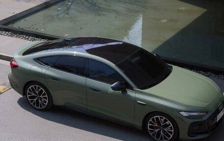 Audi A5, 2026 год, 6 508 000 рублей, 8 фотография