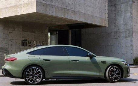 Audi A5, 2026 год, 6 508 000 рублей, 3 фотография